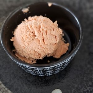 Orange Cream Pint