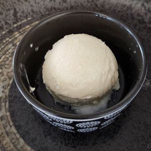 Vanilla Pint