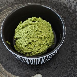 Matcha Green Tea Pint