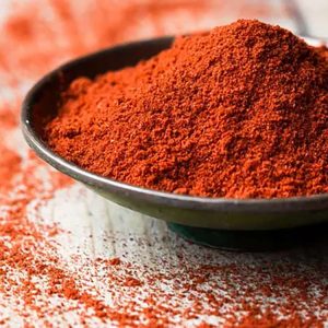 2 oz lihing mui powder topping