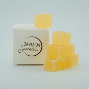 Kohakutou Crystal Candy – Fuji Apple