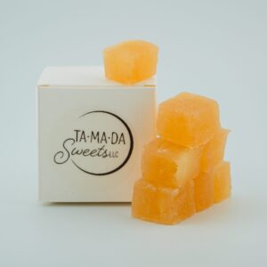 Kohakutou Crystal Candy – Guave