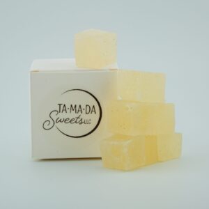 Kohakutou Crystal Candy – Lychee