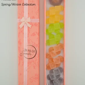 Kohakutou Crystal Candy – Artistic Box